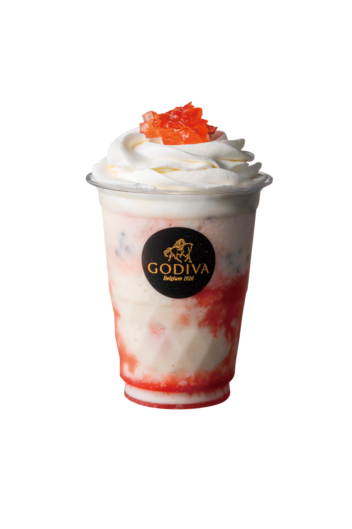 20260120 ゴディバ 47 ショコリキサー