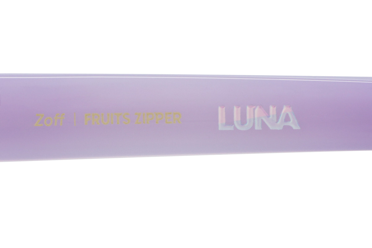 20260122 FRUITS ZIPPER×「Zoff」が初コラボ！