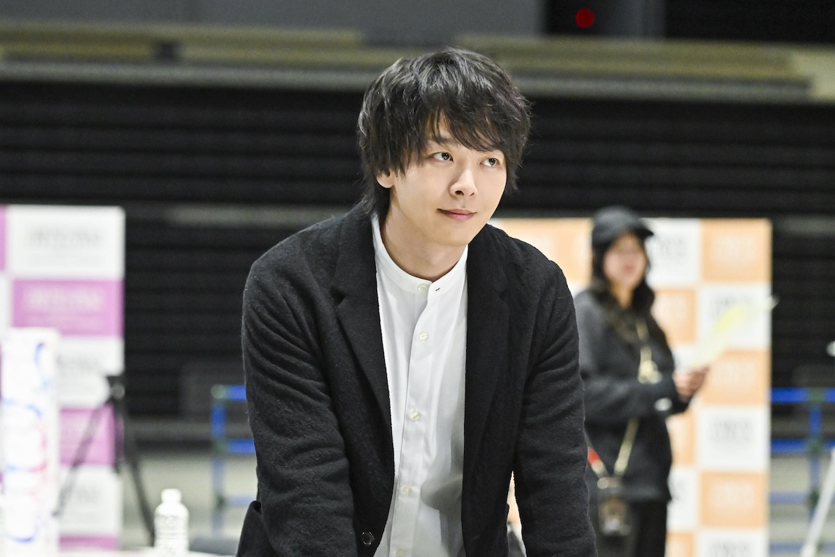 『DREAM STAGE』“吾妻”中村倫也、マネージャーを励ます“つぶやき”に視聴者キュン「メロすぎる」「さすがに沼」