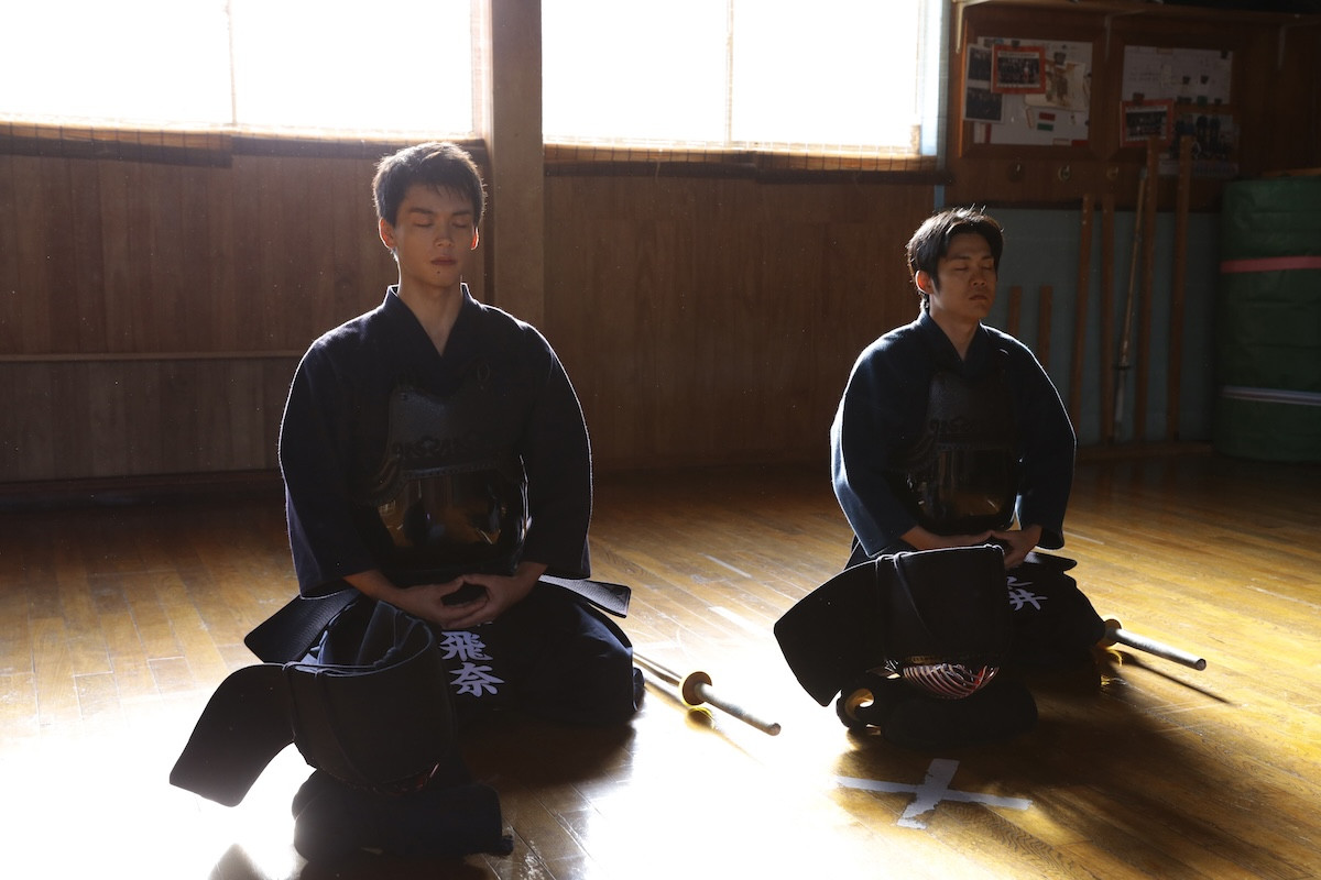 『再会～Silent Truth～』第3話 掘り返したタイムカプセルを前に同級生たちは険悪な空気