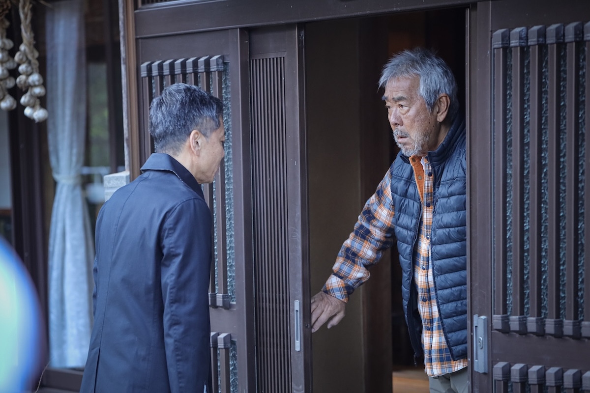 『おコメの女』第4話 “正子”松嶋菜々子、実態が掴めない詐欺グループに苦戦