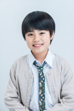 映画『声よ広がれ』に出演する柊吾
