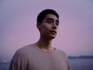 『The Breath of the Blue Whale』場面写真