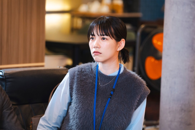 『こちら予備自衛英雄補?!』第1話より