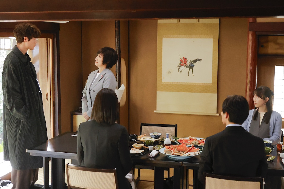 『夫に間違いありません』「うまくいったよ…」“一樹”安田顕の仰天行動にドン引き「最低」「誰か止めてー泣」（ネタバレあり）