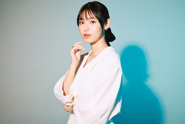 大河ドラマ『豊臣兄弟！』インタビュー　20251105実施