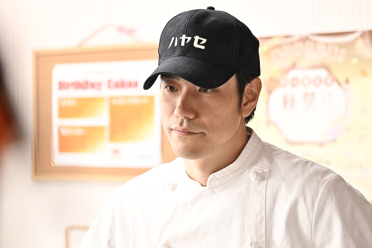 『リブート』初回 「騙されたのか？この人に…」急展開ラストに衝撃「え、怖…」「裏切ったの？」（ネタバレあり）