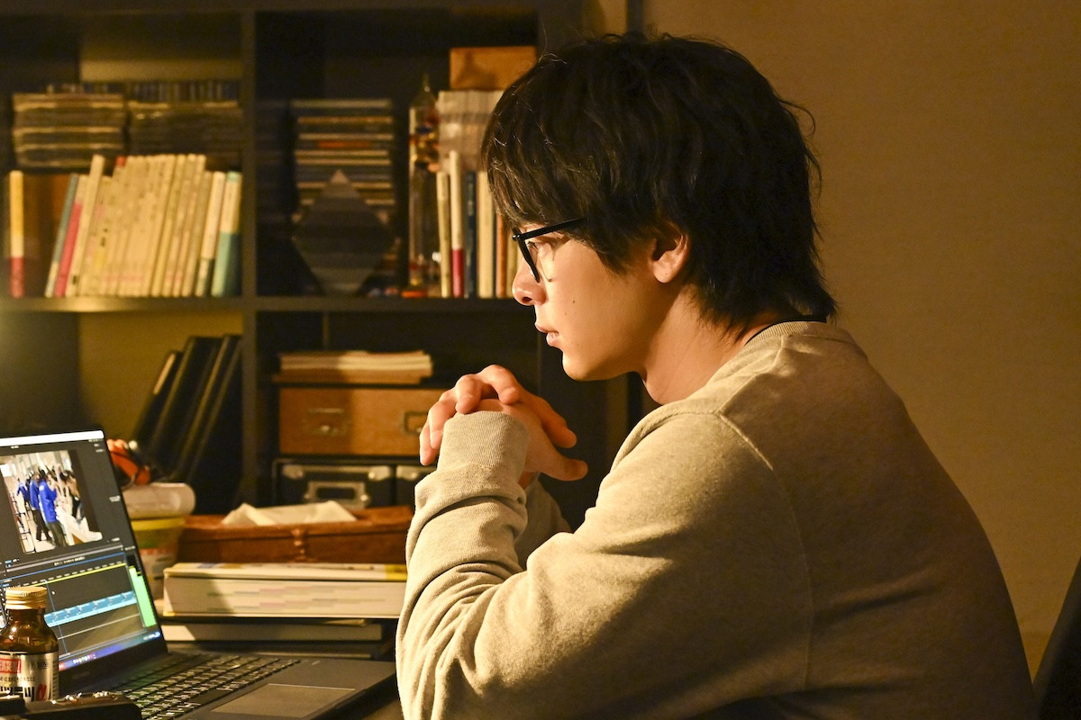 『DREAM STAGE』第2話 NAZE、活動拠点を日本へ　“吾妻”中村倫也が新たな策略を巡らせる