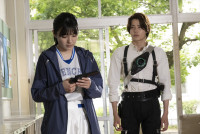 『仮面ライダーゼッツ』第19話場面カット