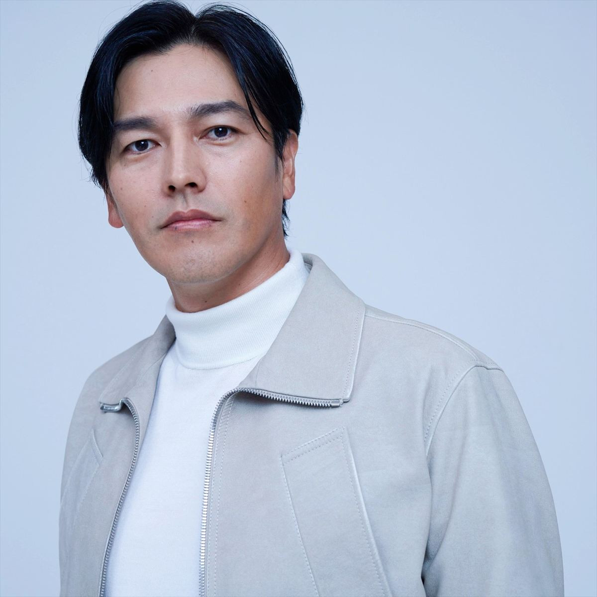 仮面ライダー生誕55周年記念作『アギトー超能力戦争ー』4.29公開決定！　要潤「アギトは俳優人生の原点」