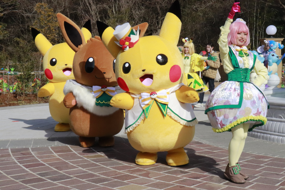 20260126 ポケパーク