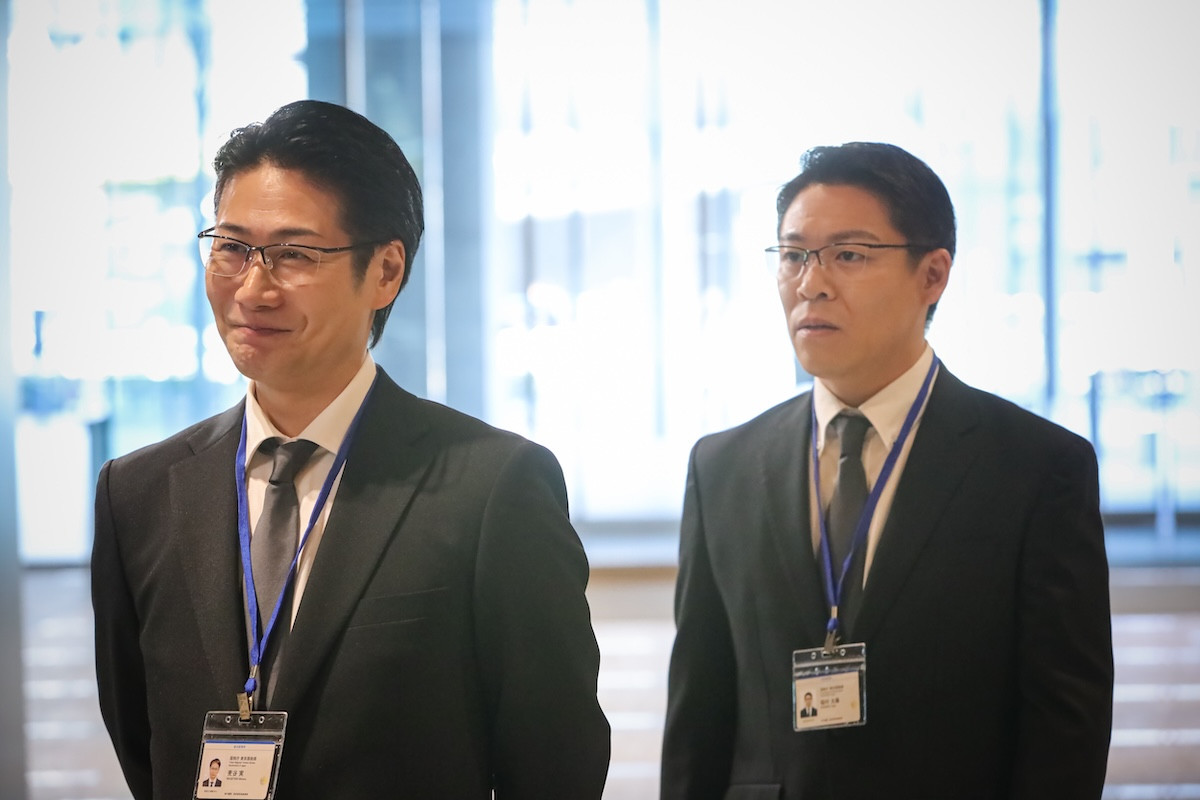 『おコメの女』第4話 “正子”松嶋菜々子、実態が掴めない詐欺グループに苦戦