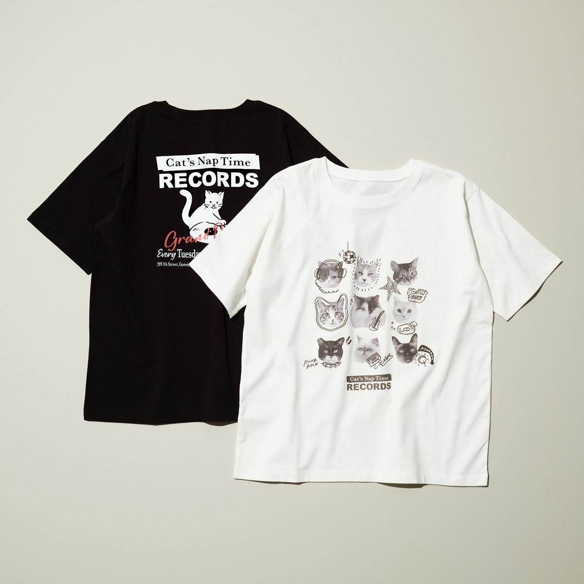 260128「Cat’s NapTime produced by Cat’s ISSUE」第12弾