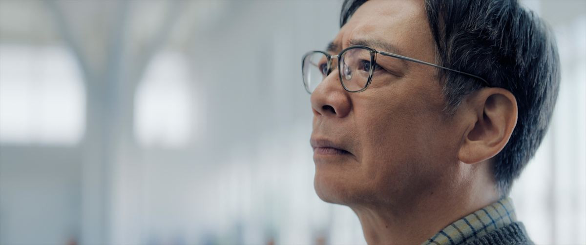 映画『エンジェルフライト』世界を舞台に物語が交差する本予告解禁　木村祐一、鶴田真由、生瀬勝久ら出演決定