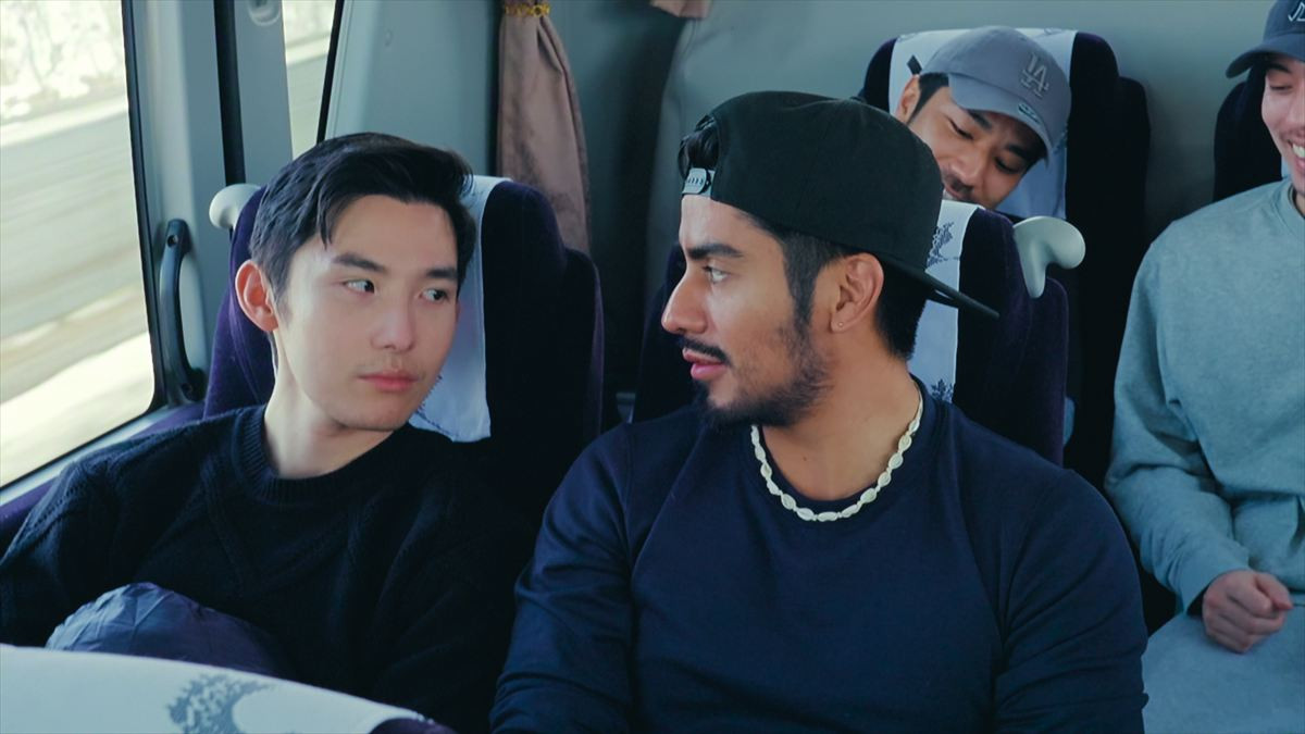 ついに全話配信『ボーイフレンド2』　恋愛だけじゃない！　Boysの尊すぎる日々を語りつくす