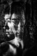 舞台『春琴抄』、キービジュアル（小栗基裕ver）