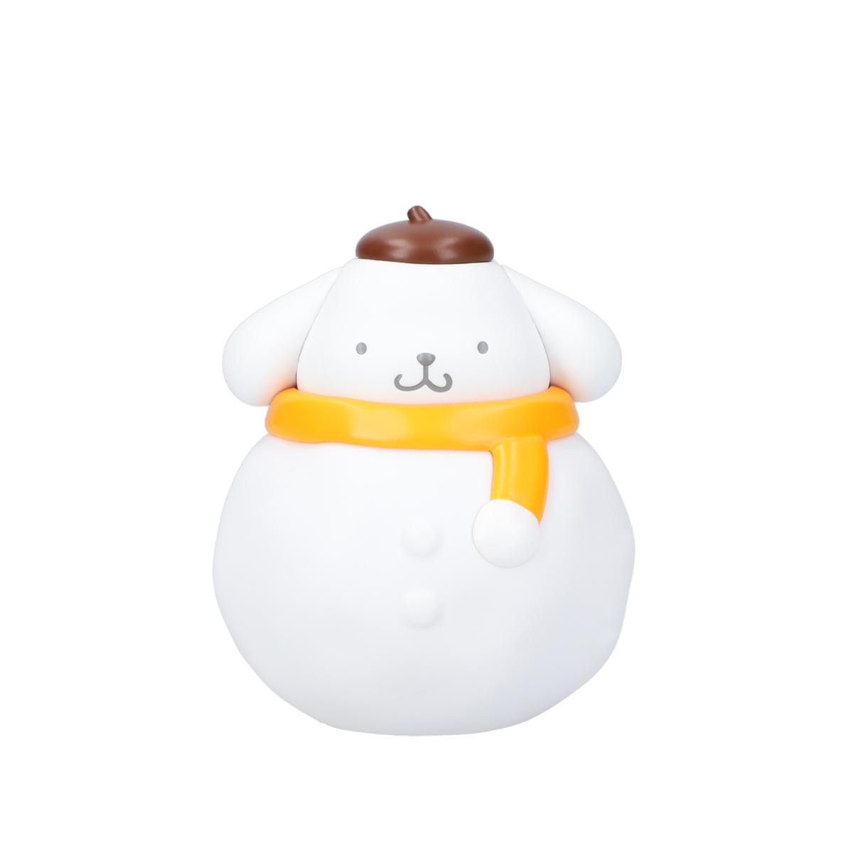 260204「まるまるゆきだるま」＆「トランクチャーム」