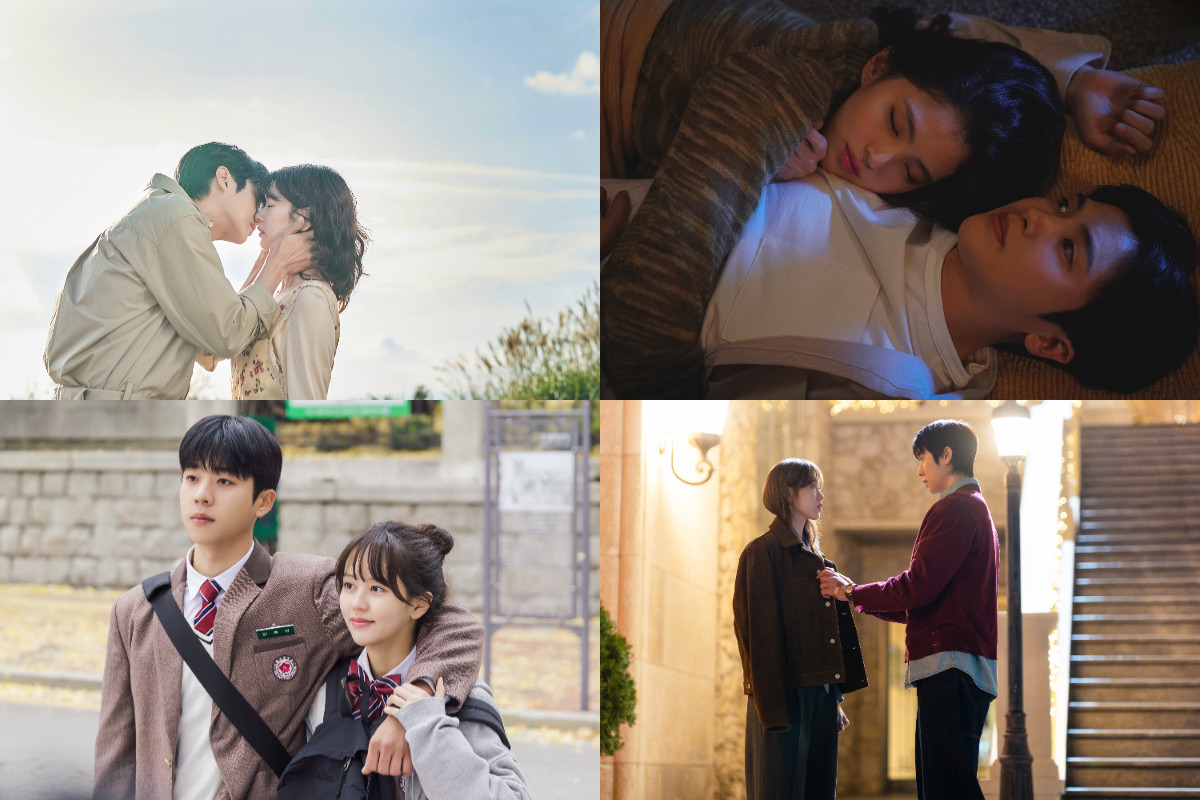 ディズニープラスで見られる胸キュンドラマを紹介！