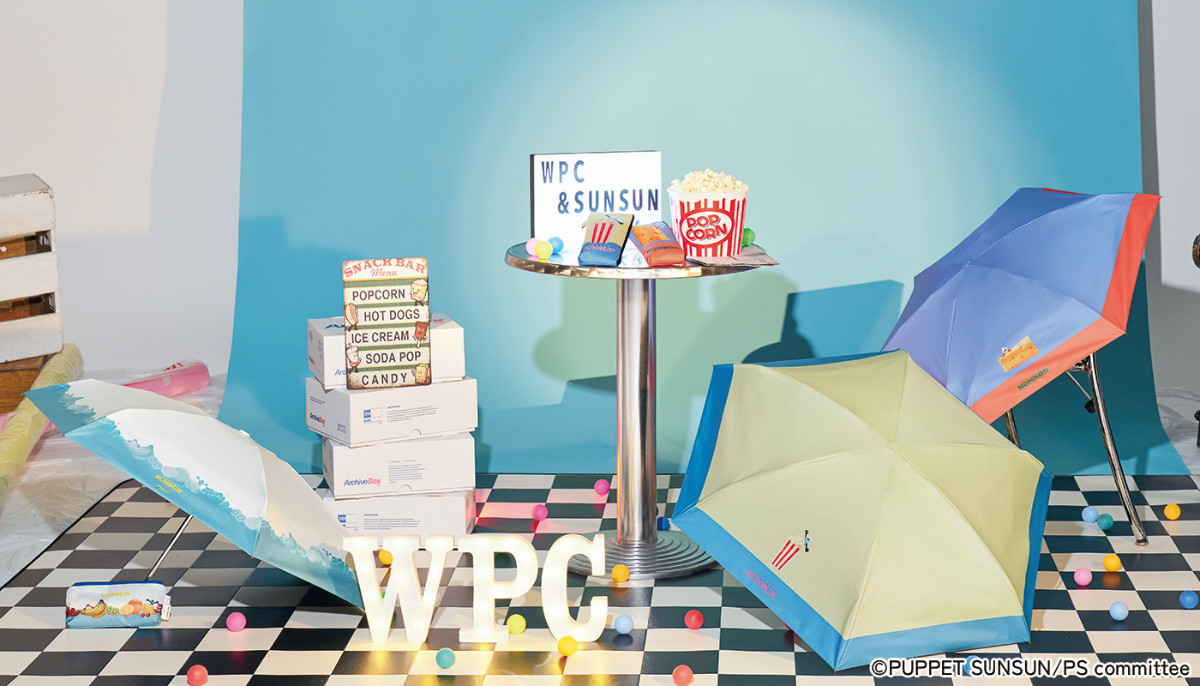 20260209 『パペットスンスン』×「Wpc．」