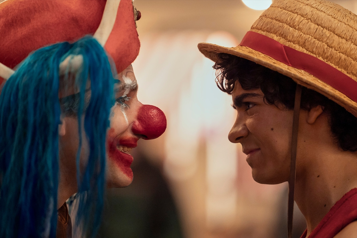 実写『ONE PIECE』新田真剣佑らキャスト5人来日決定！ “麦わらの一味”が全員そろうのは初