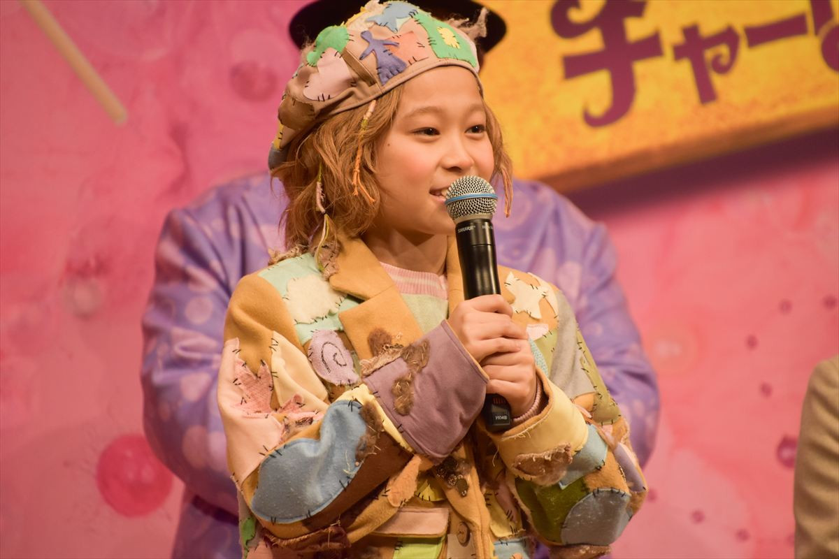 堂本光一、日本版ミュージカル『チャリチョコ』を「世界一」と絶賛！