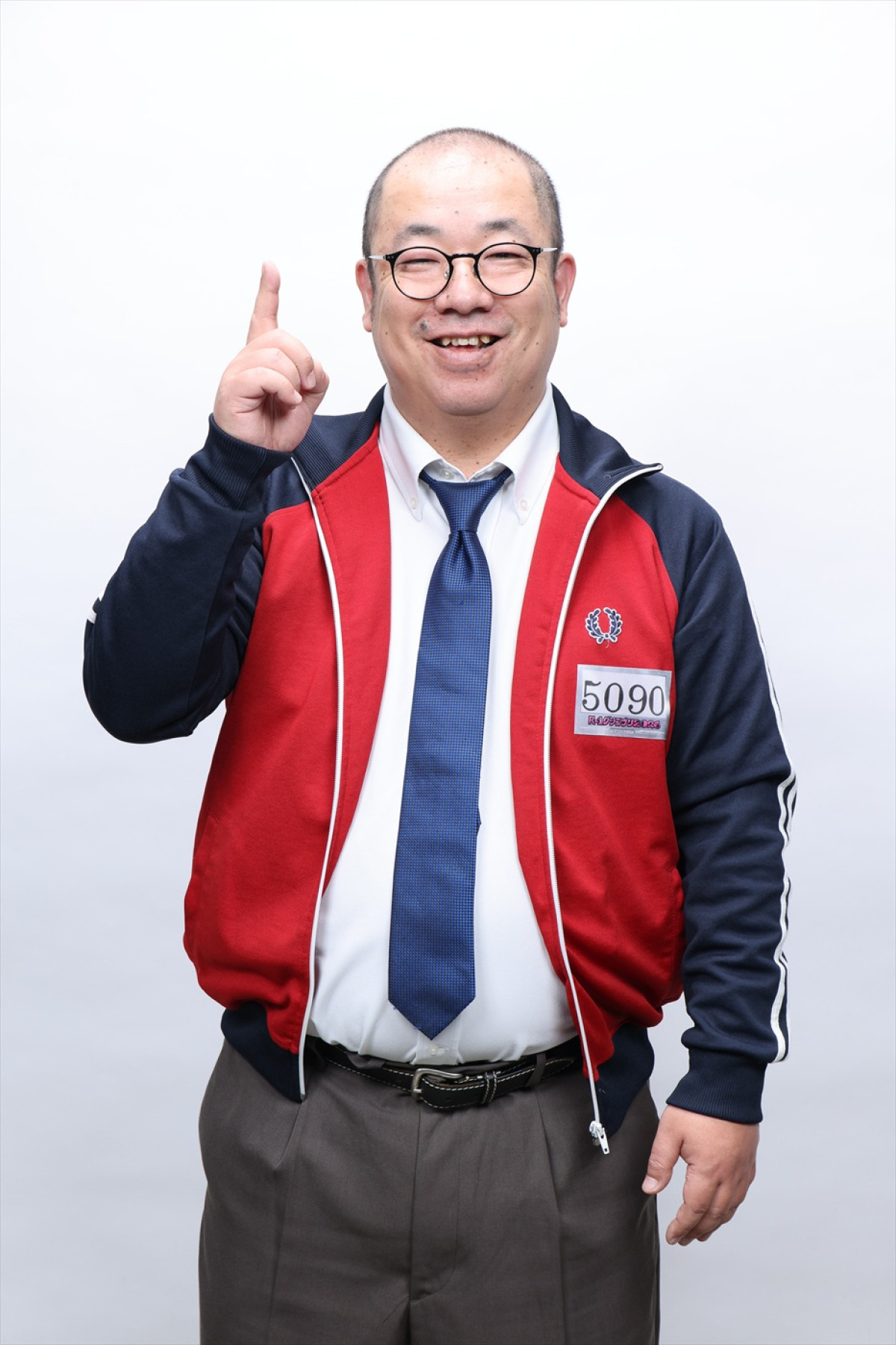 『R‐1グランプリ2026』ルシファー吉岡、ドンデコルテ渡辺銀次ら決勝進出9名決定！