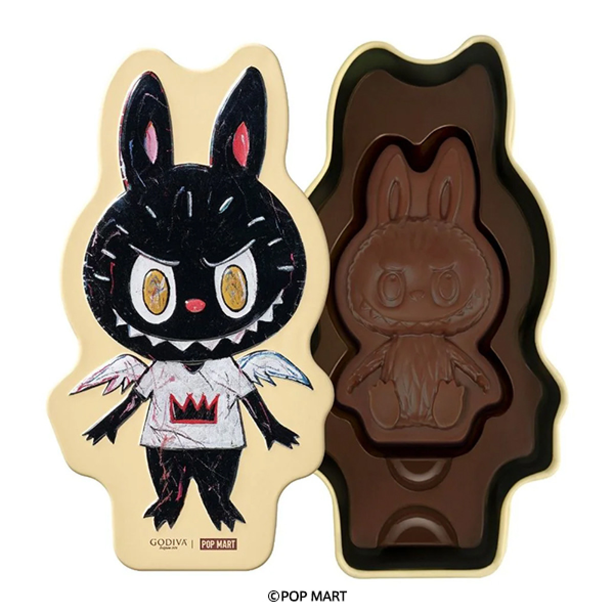 20260216 ラブブ×「ゴディバ」