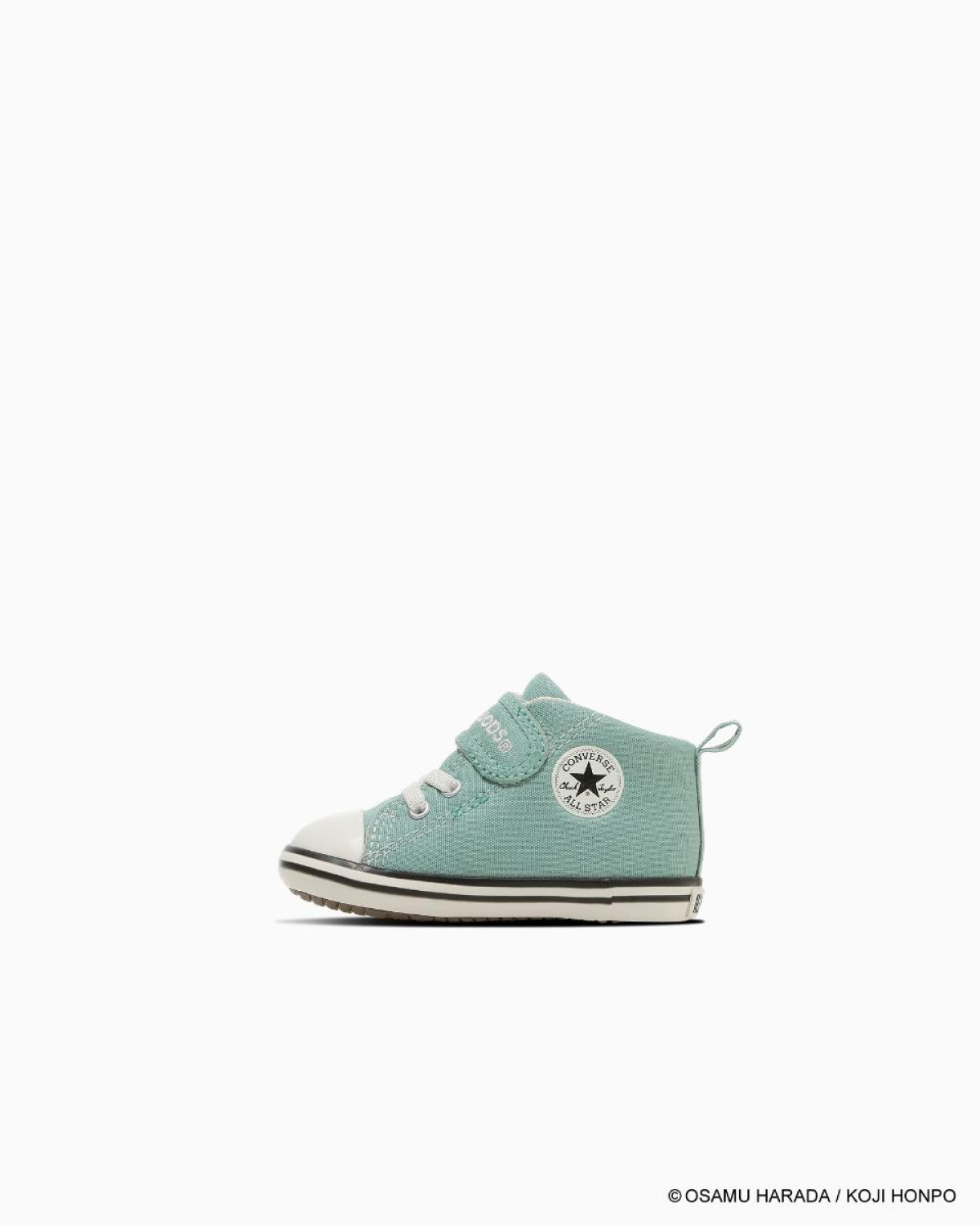 260218オサムグッズ「コンバース」