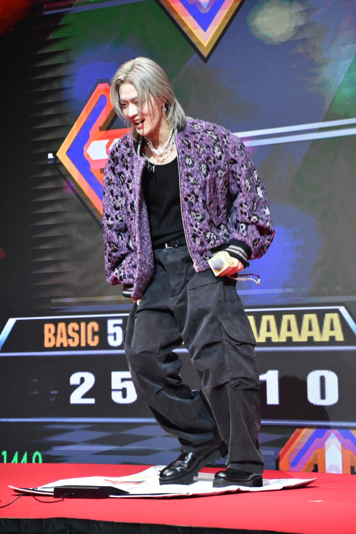 佐久間大介「世界でバズりたい！」主演映画TikTokが大反響　公開直前イベントでNCT中本悠太とダンス対決