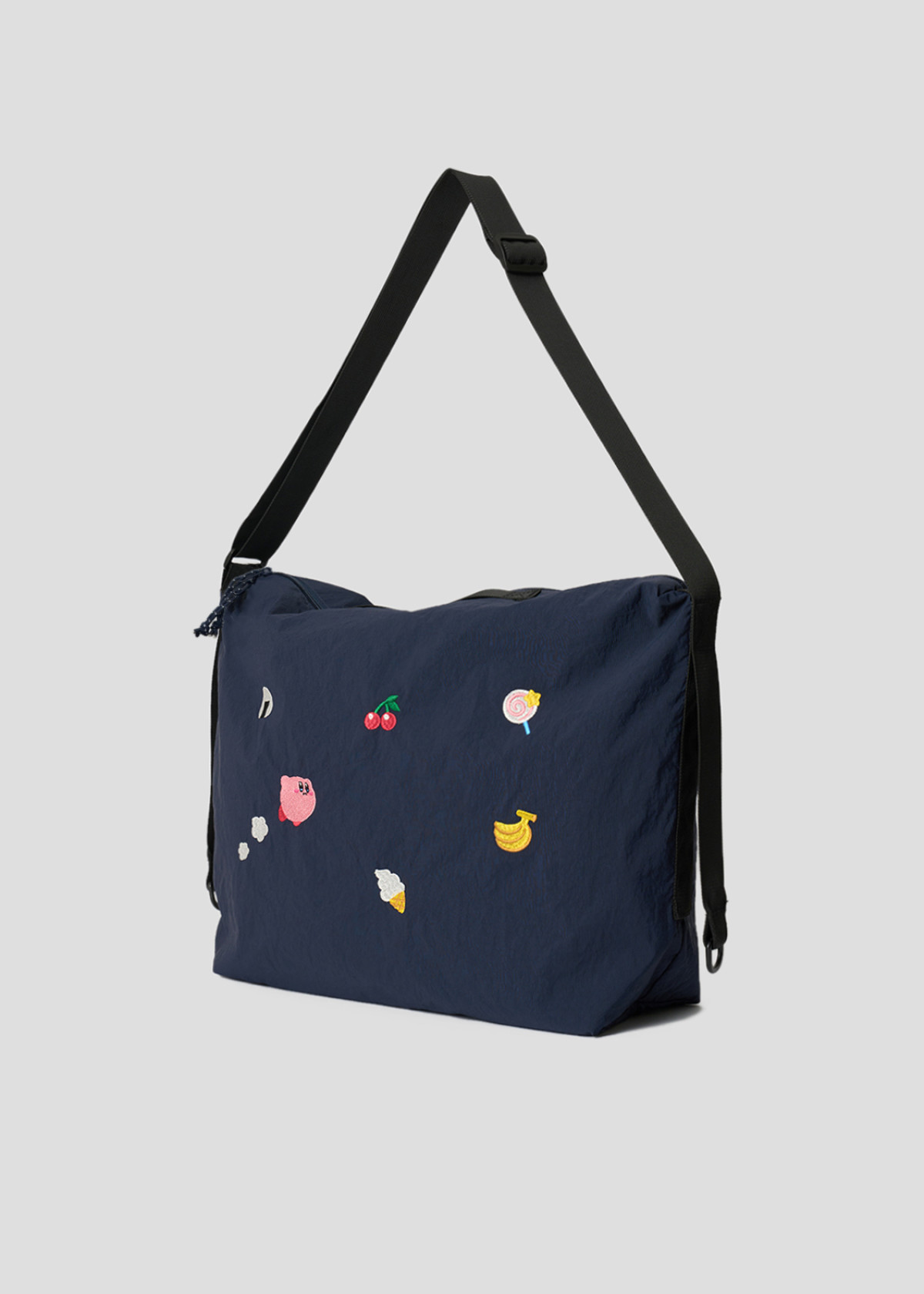 20260225 『星のカービィ』×「グラニフ」