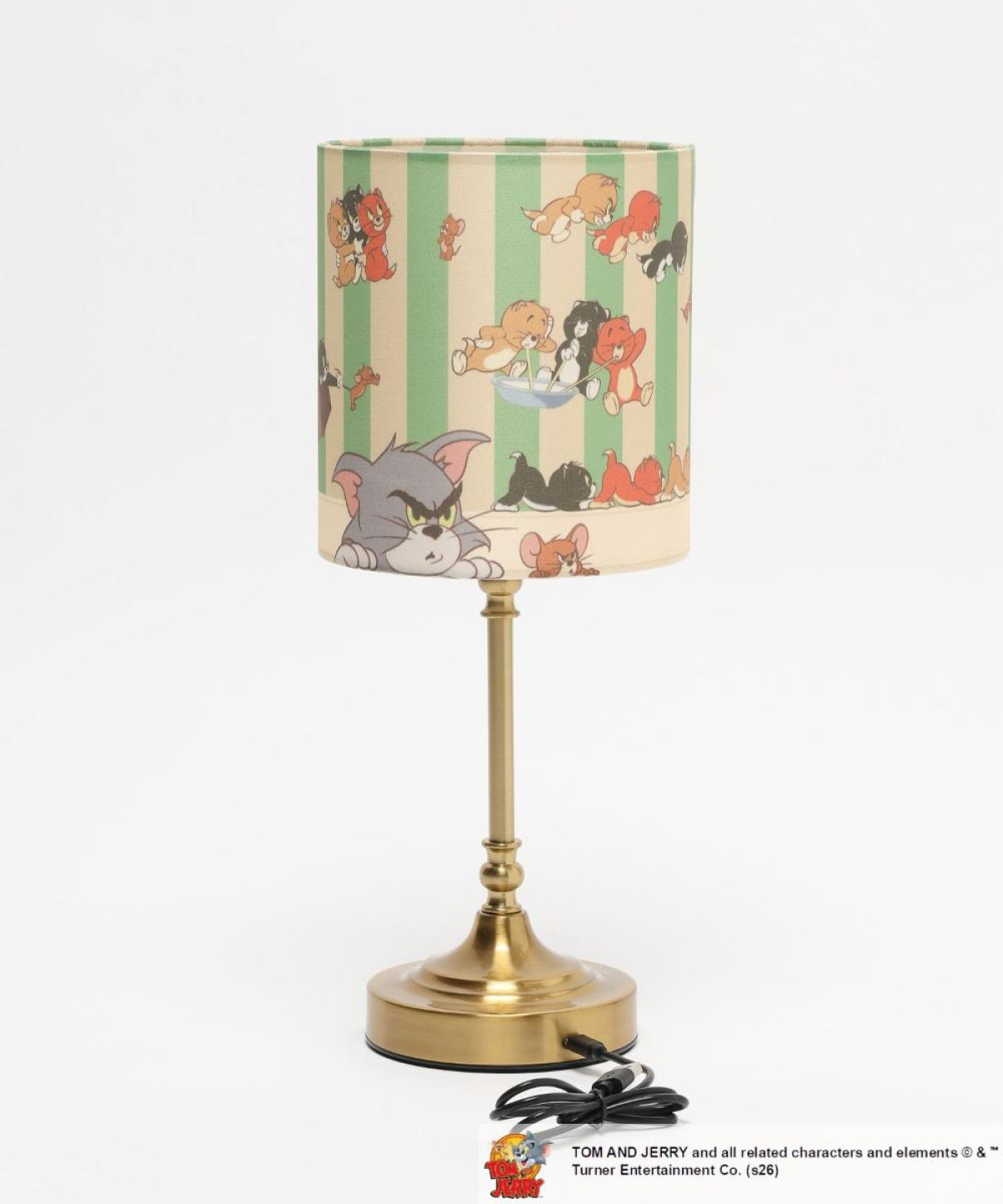 260225『トムとジェリー』