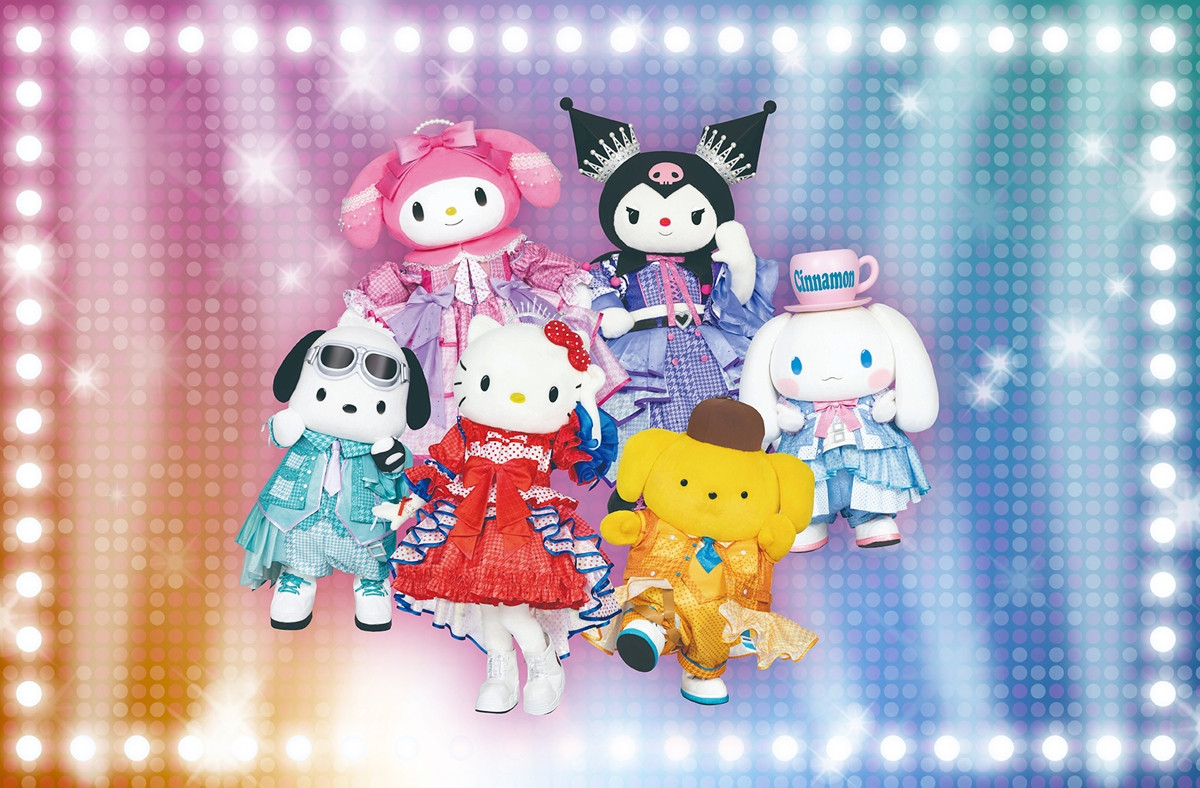 20260225_サンリオイベント