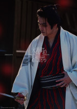 映画『木挽町のあだ討ち』、世界観ビジュアル