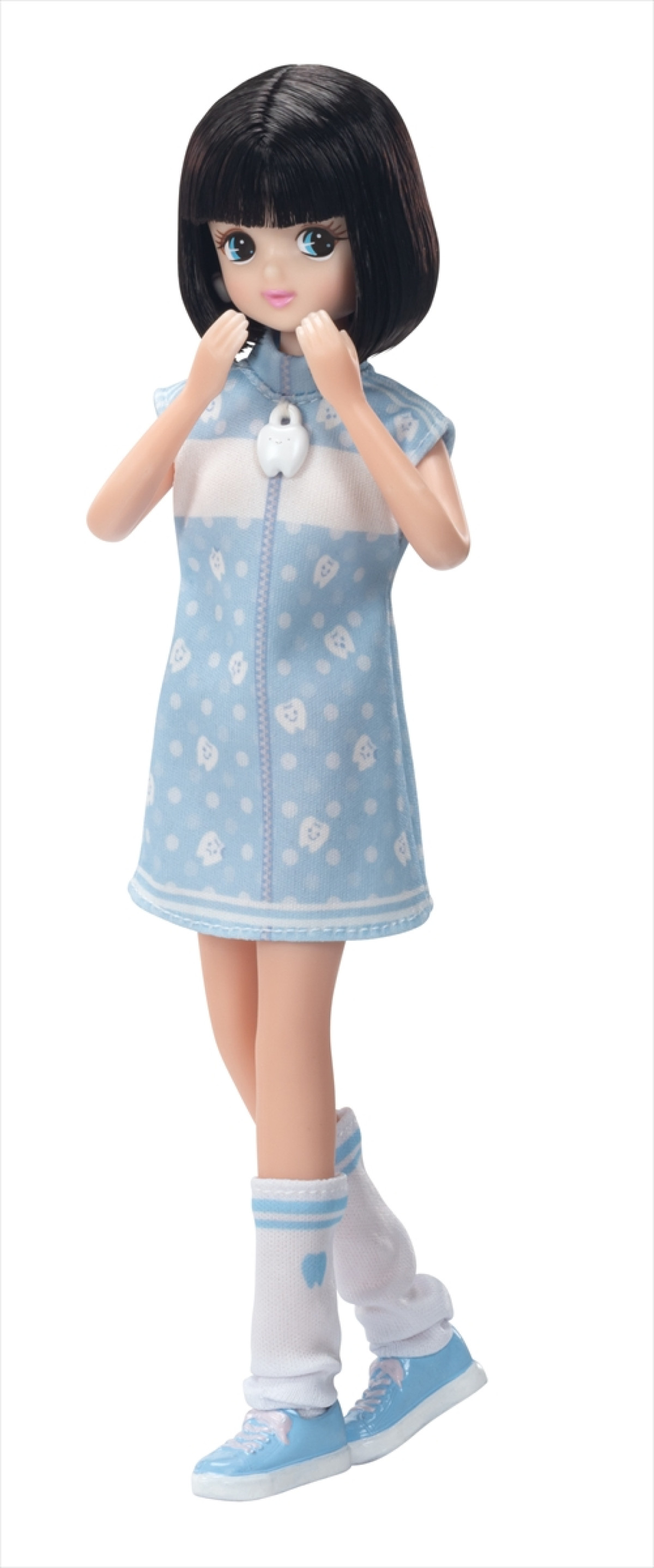 20260227_「推しごとフレンズ はいしゃのあのちゃん」