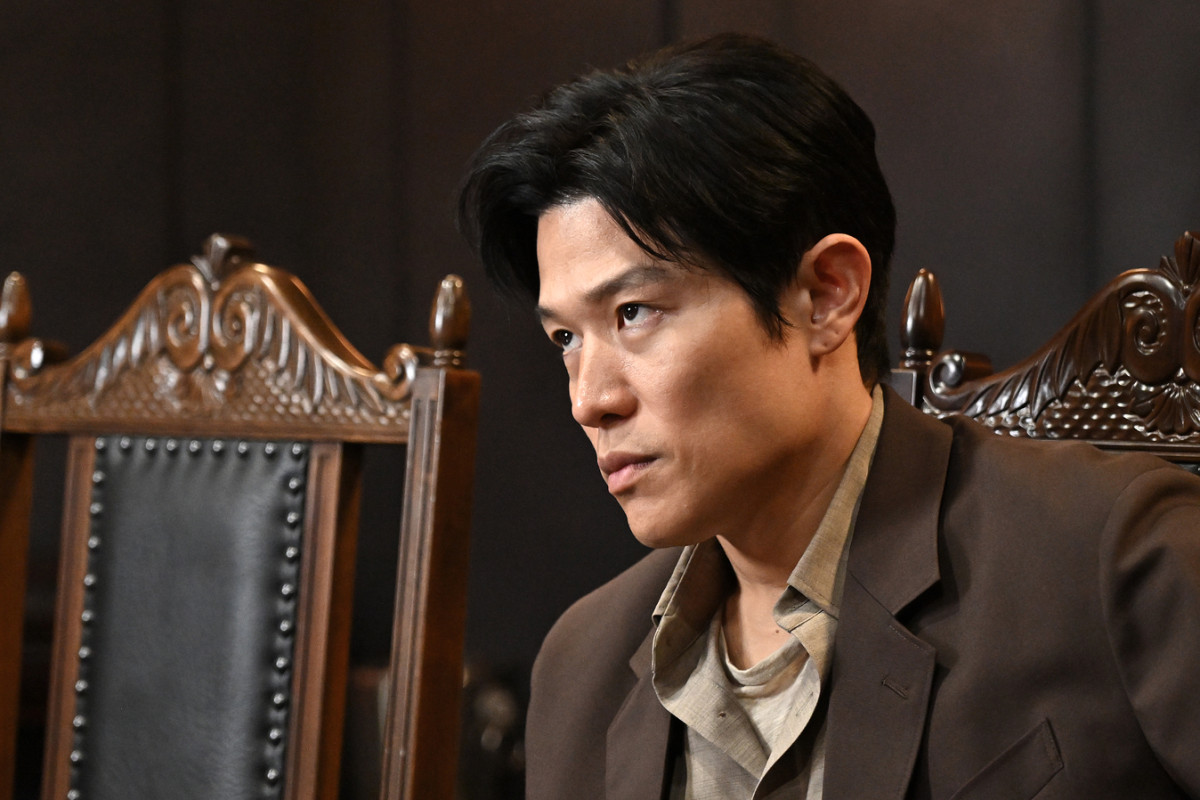 『リブート』“早瀬”鈴木亮平、“麻友”黒木メイサの告白に衝撃　ネット鳥肌「どゆこと？？」「急展開」（ネタバレあり）