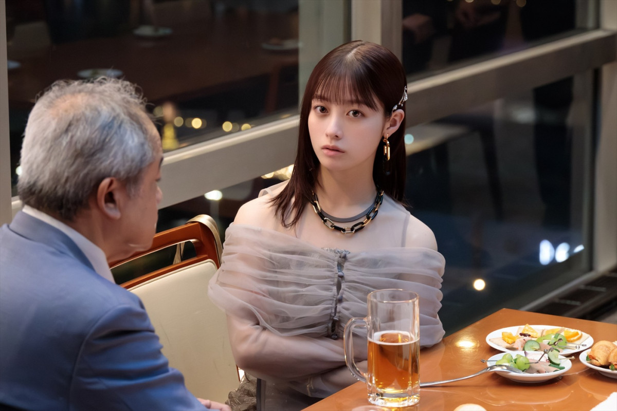 ドラマ『ヤンドク！』第5話より