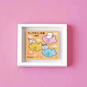 20260206 ちいかわもぐもぐ本舗 川越