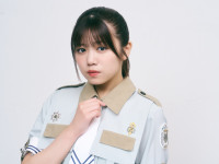 櫻坂46・武元唯衣
