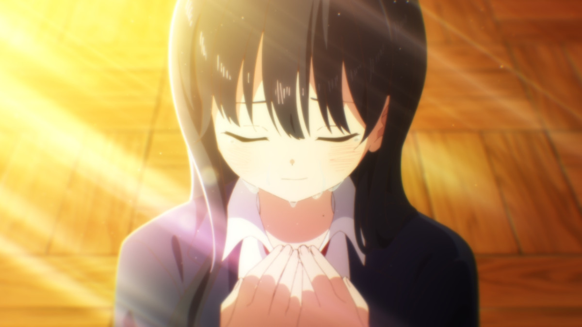 劇場版『僕の心のヤバイやつ』堀江瞬×羊宮妃那が明かす、心に届く繊細な感情表現