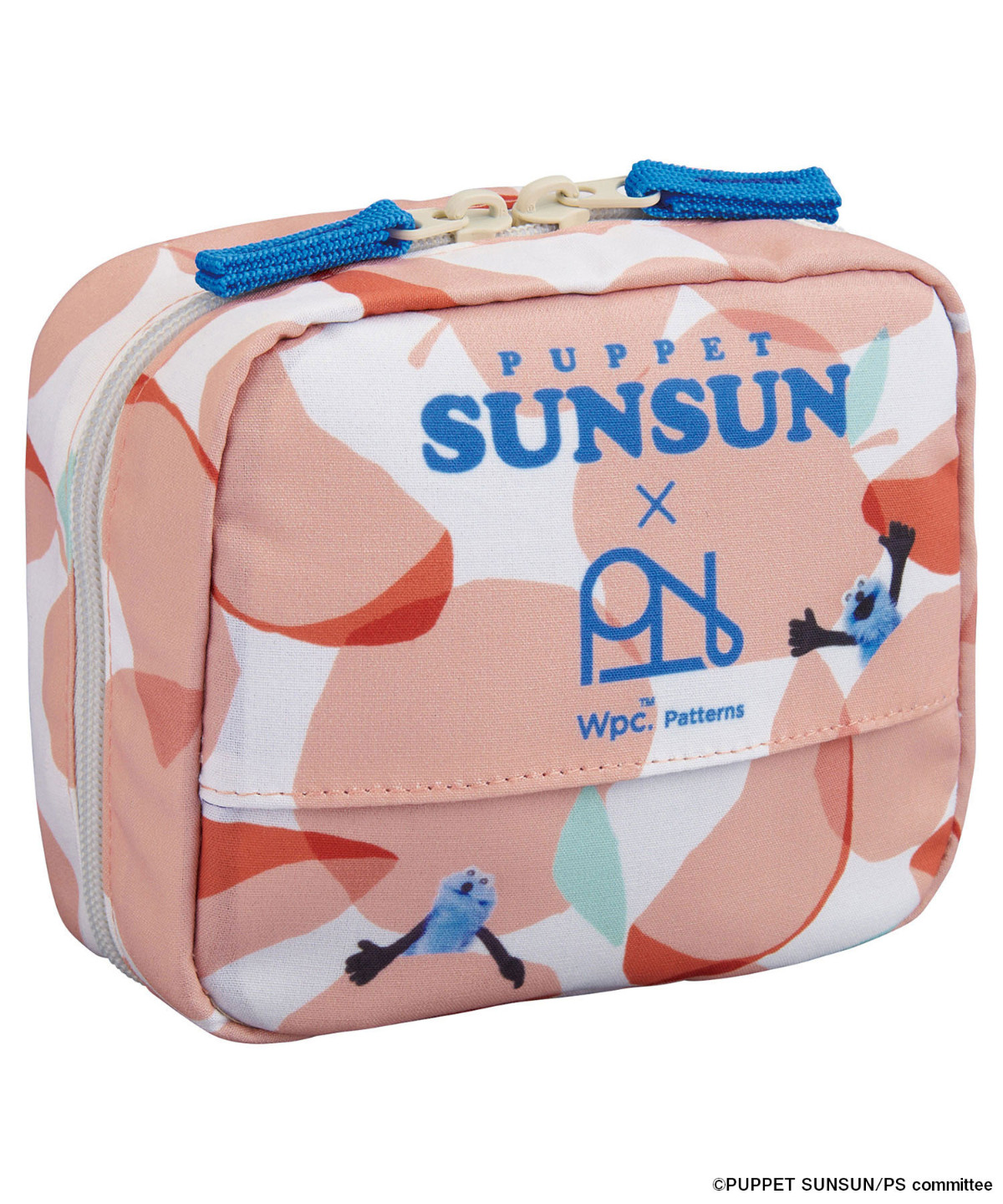 20260209 『パペットスンスン』×「Wpc．」