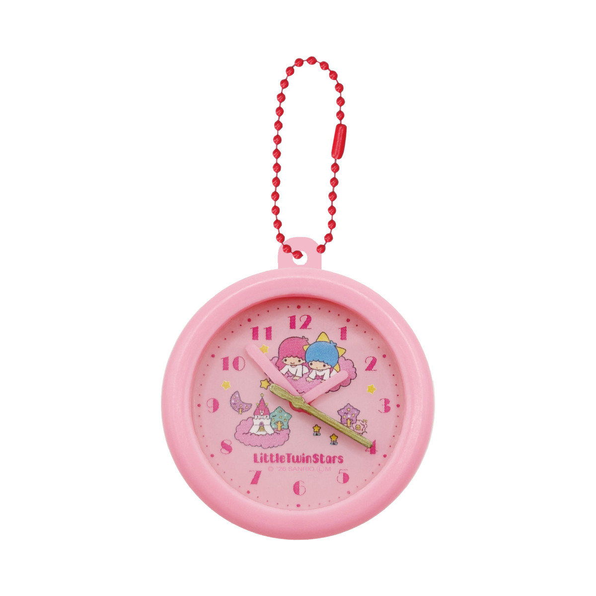 20260213 サンリオカプセルトイ