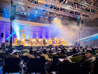 おしゃべり＆飲食OK「CHILL CLASSIC CONCERT」に行ってきた〈取材レポ〉