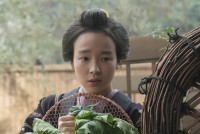 連続テレビ小説『ばけばけ』第99回より