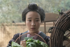 連続テレビ小説『ばけばけ』第99回より