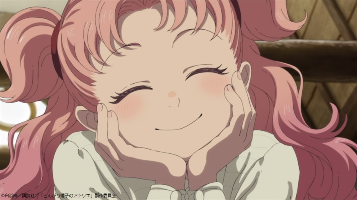 アニメ『とんがり帽子のアトリエ』4.6放送開始＆テーマ曲入り本PV解禁　追加キャストに中村悠一、斎賀みつきら