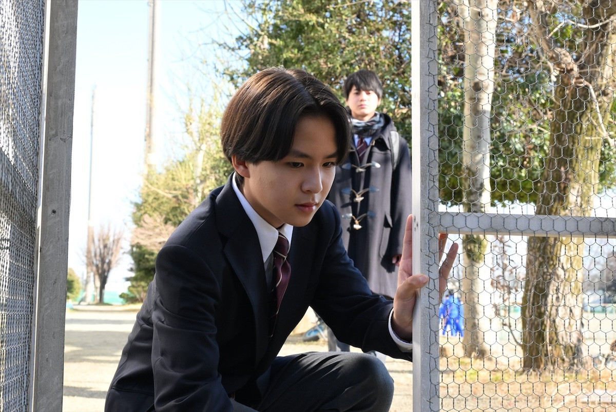 『夫に間違いありません』第8話 “聖子”松下奈緒vs“紗春”桜井ユキ、二人の妻の“駆け引き”が激化