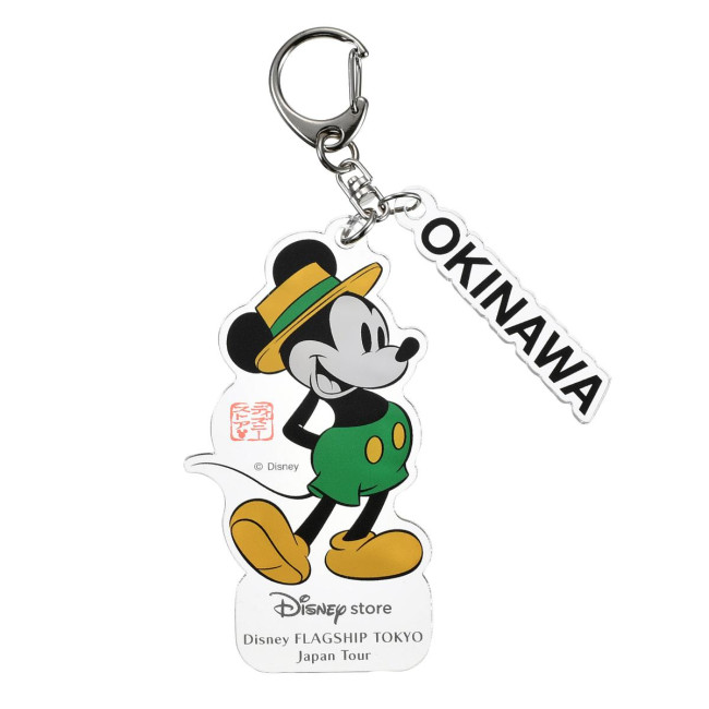 写真）「ディズニーストア」ポップアップ、5都市で開催決定！ ご当地