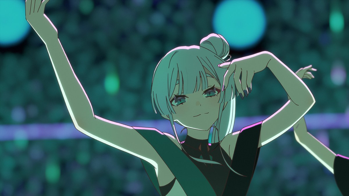 映画『超かぐや姫！』大ヒット記念　メインテーマ「Ex-Otogibanashi」リリックムービーが解禁