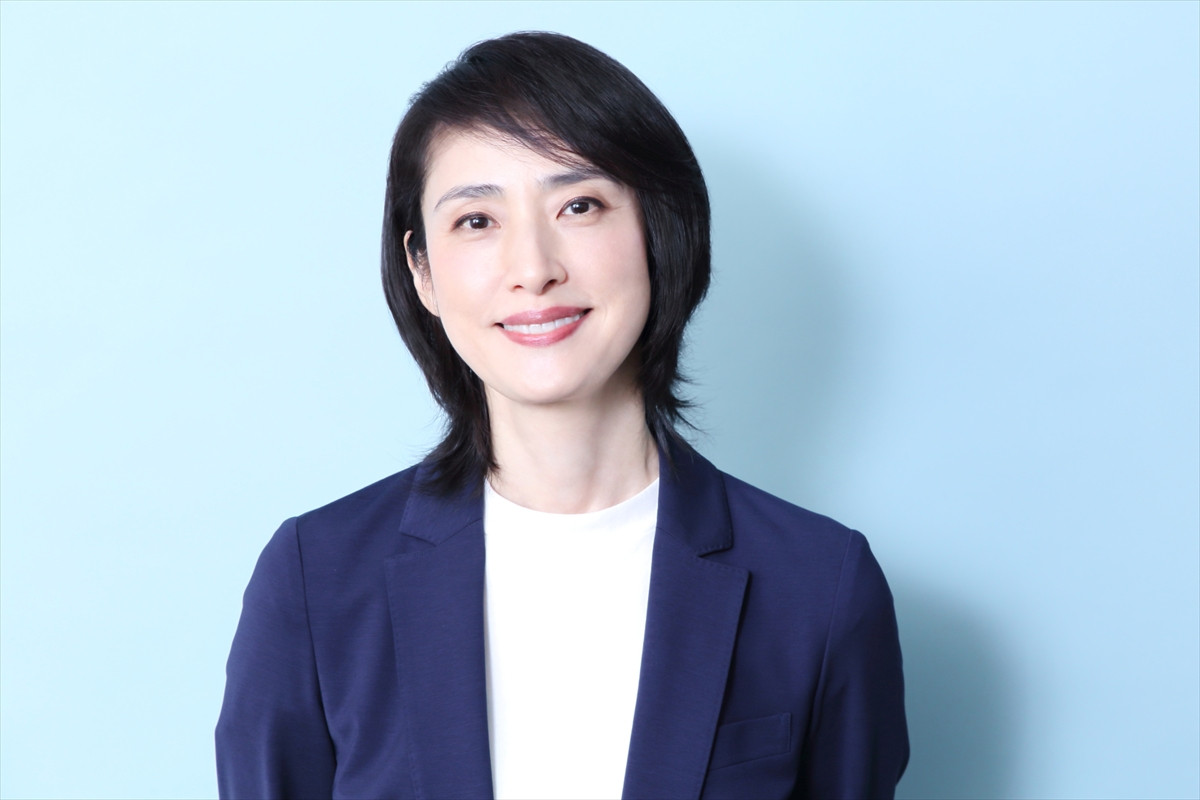 「髪がきれいだと思う女性有名人」ランキング発表！　第1位は仲間由紀恵