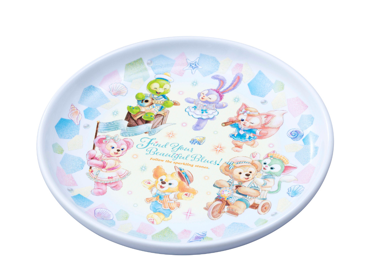 20260227 TDS25周年“ダッフィー＆フレンズ”